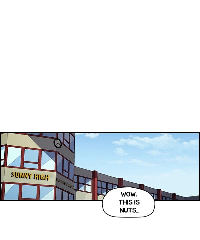 Wind Breaker Chapter 103, page 21 of 69