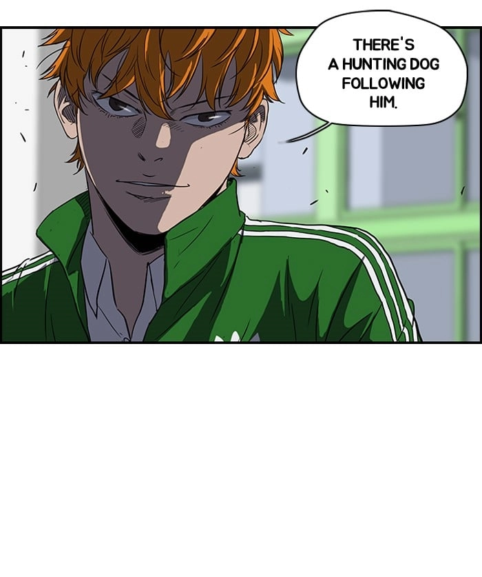 Wind Breaker Chapter 103, page 23 of 69