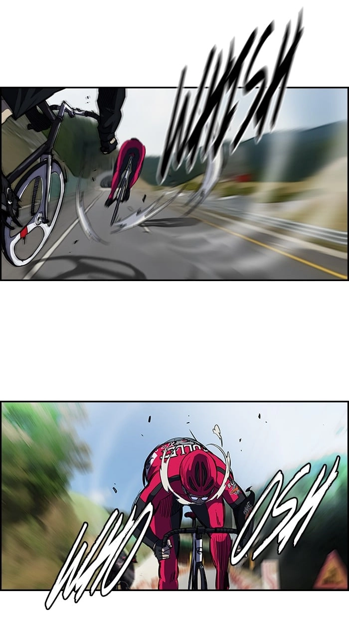 Wind Breaker Chapter 103, page 33 of 69