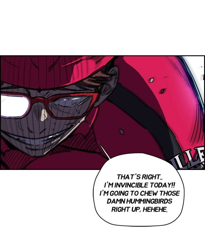 Wind Breaker Chapter 103, page 34 of 69
