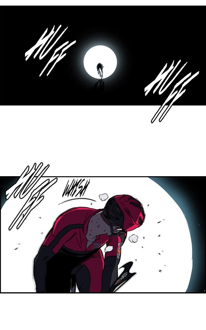 Wind Breaker Chapter 103, page 37 of 69