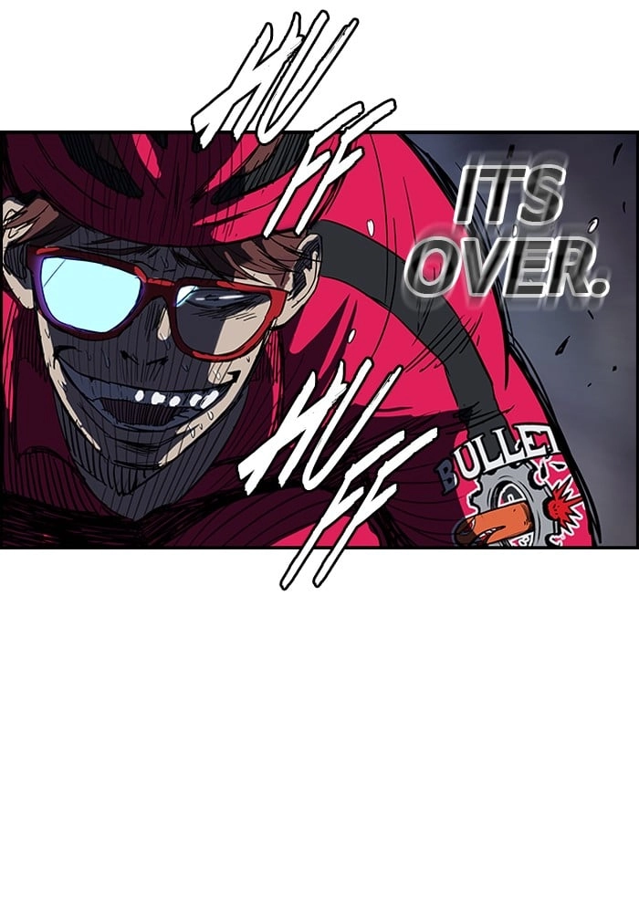 Wind Breaker Chapter 103, page 39 of 69