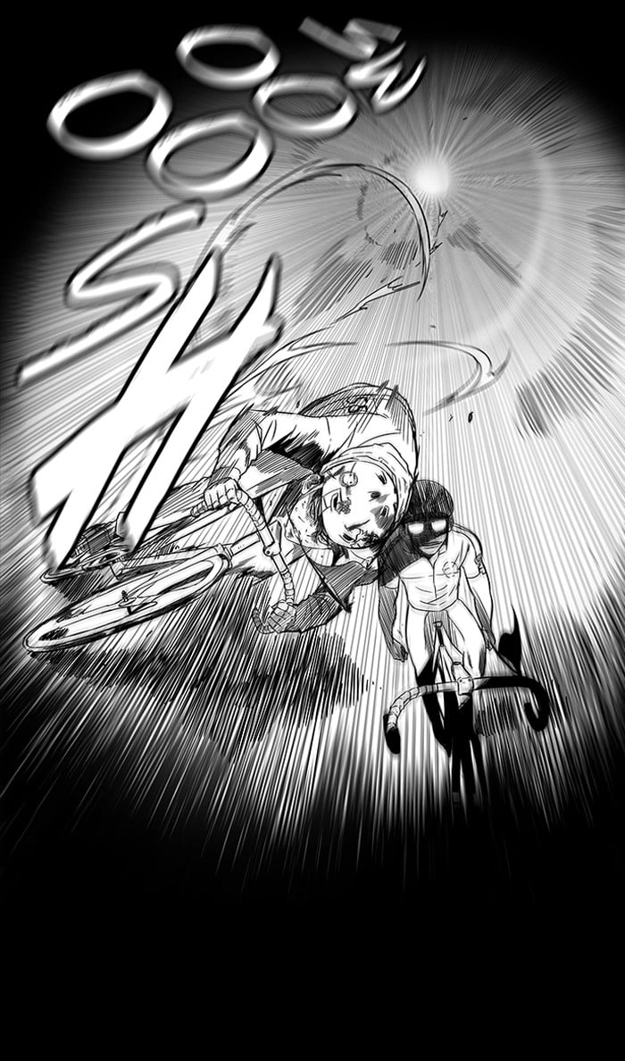 Wind Breaker Chapter 103, page 44 of 69