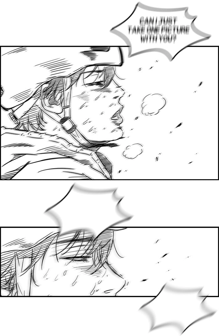 Wind Breaker Chapter 103, page 53 of 69