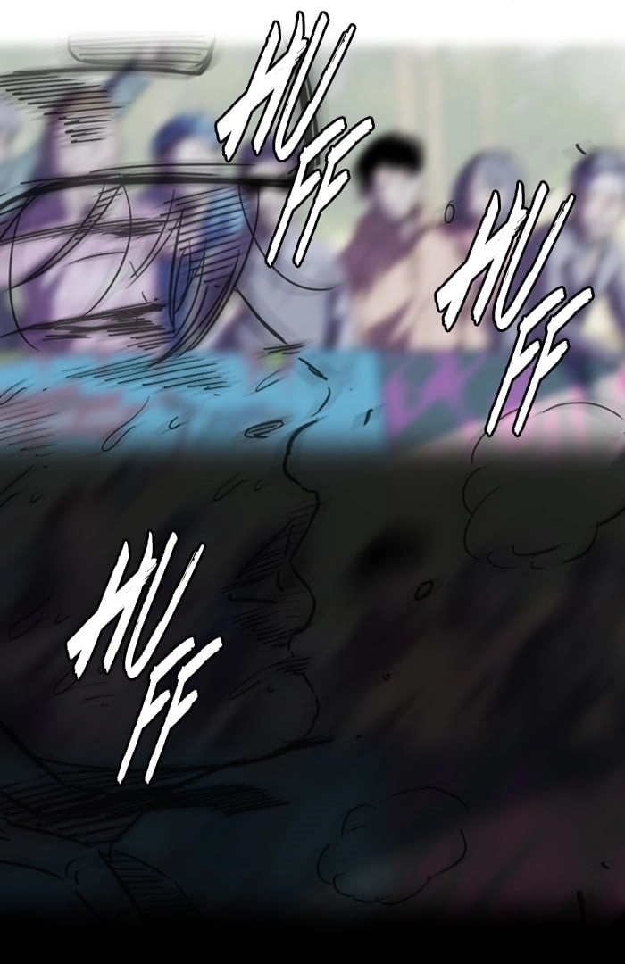 Wind Breaker Chapter 103, page 54 of 69