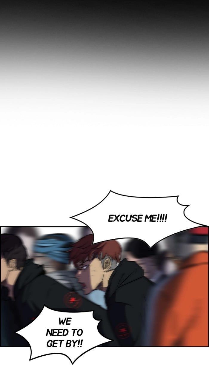 Wind Breaker Chapter 103, page 57 of 69
