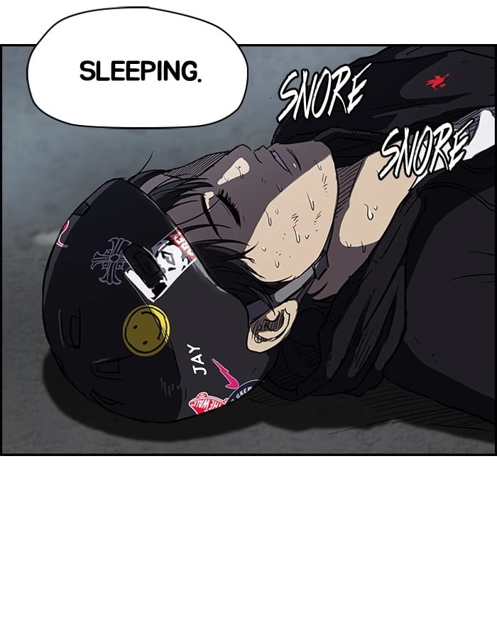 Wind Breaker Chapter 103, page 60 of 69