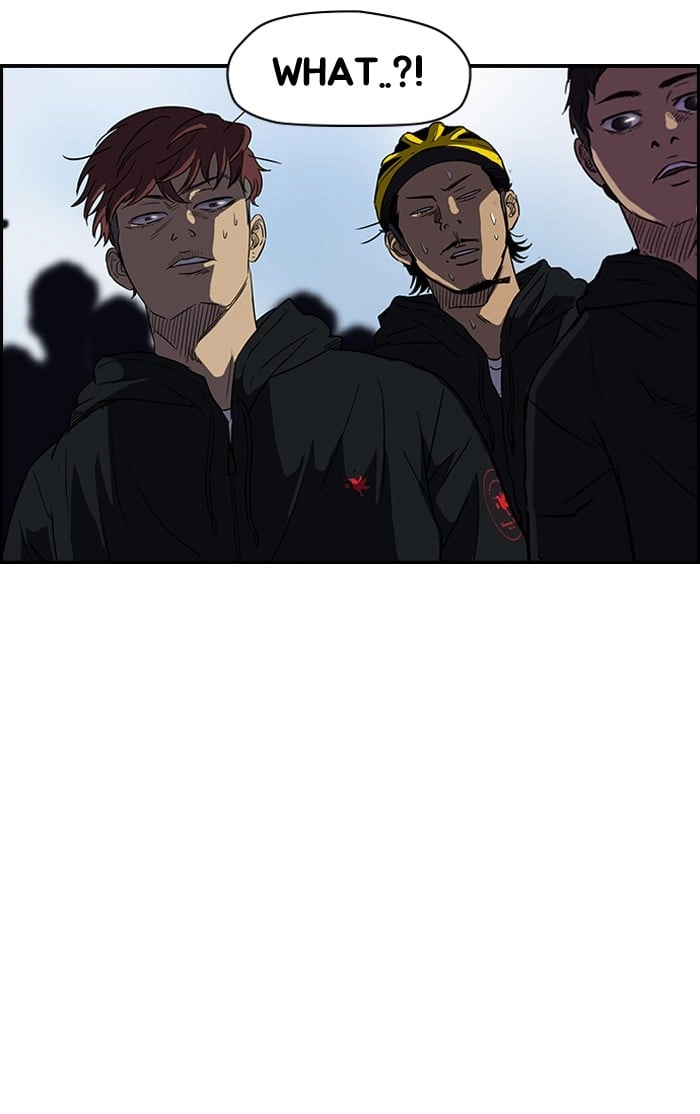 Wind Breaker Chapter 103, page 61 of 69