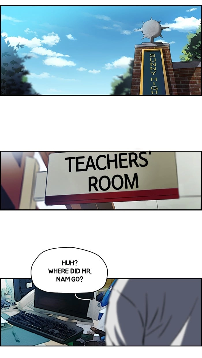 Wind Breaker Chapter 103, page 62 of 69