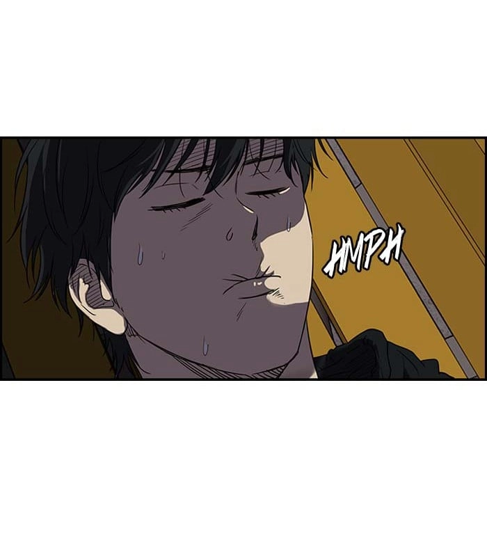Wind Breaker Chapter 104, page 28 of 58