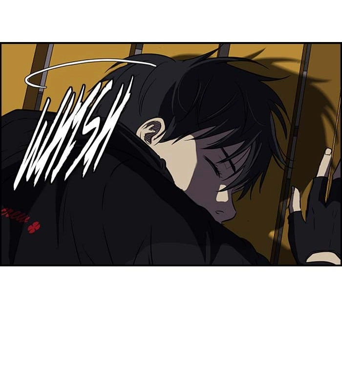 Wind Breaker Chapter 104, page 29 of 58