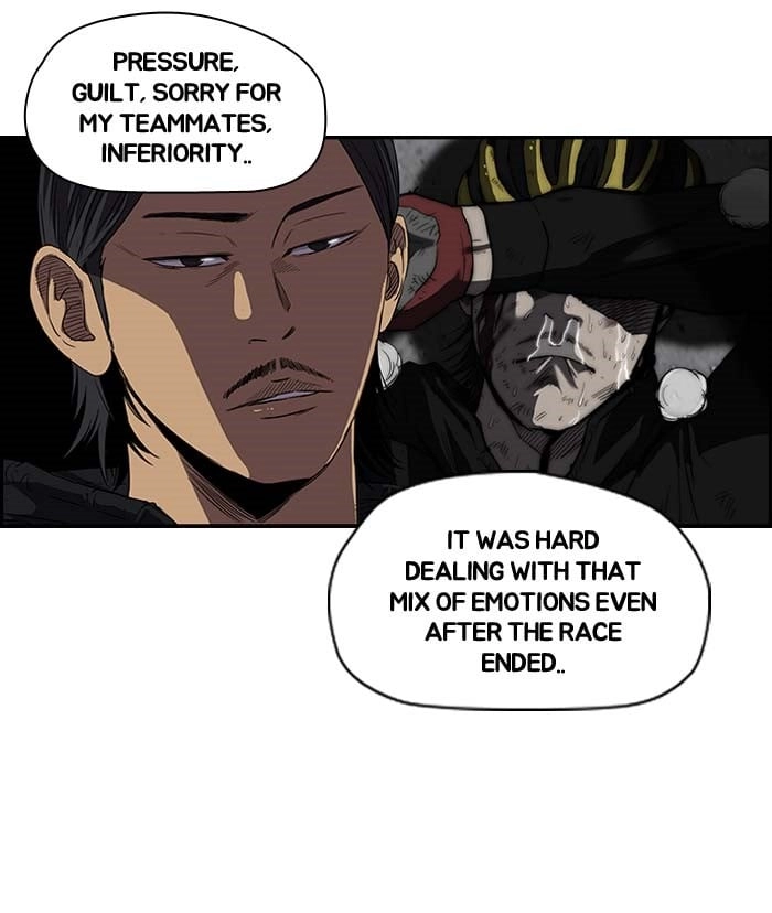 Wind Breaker Chapter 104, page 38 of 58