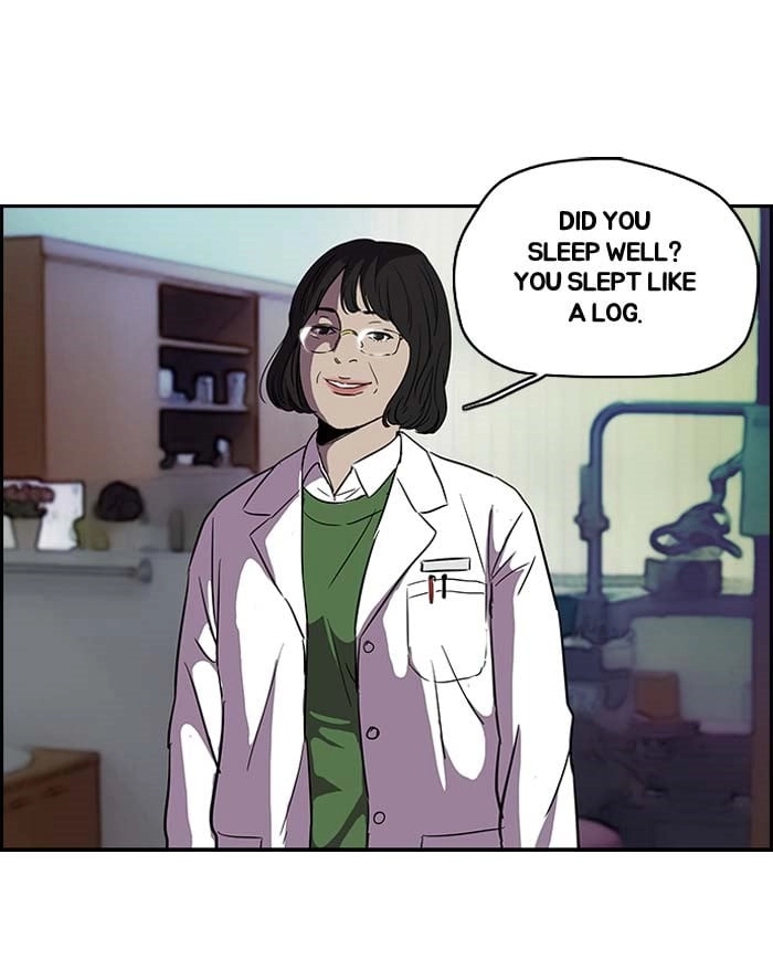 Wind Breaker Chapter 104, page 44 of 58