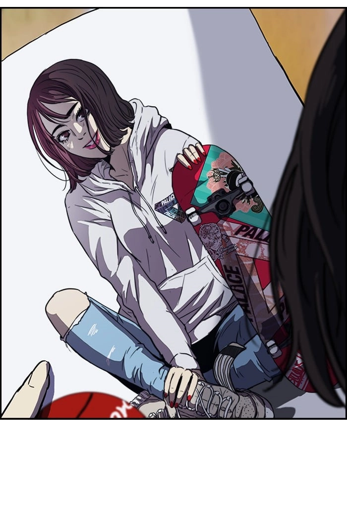 Wind Breaker Chapter 105, page 15 of 50
