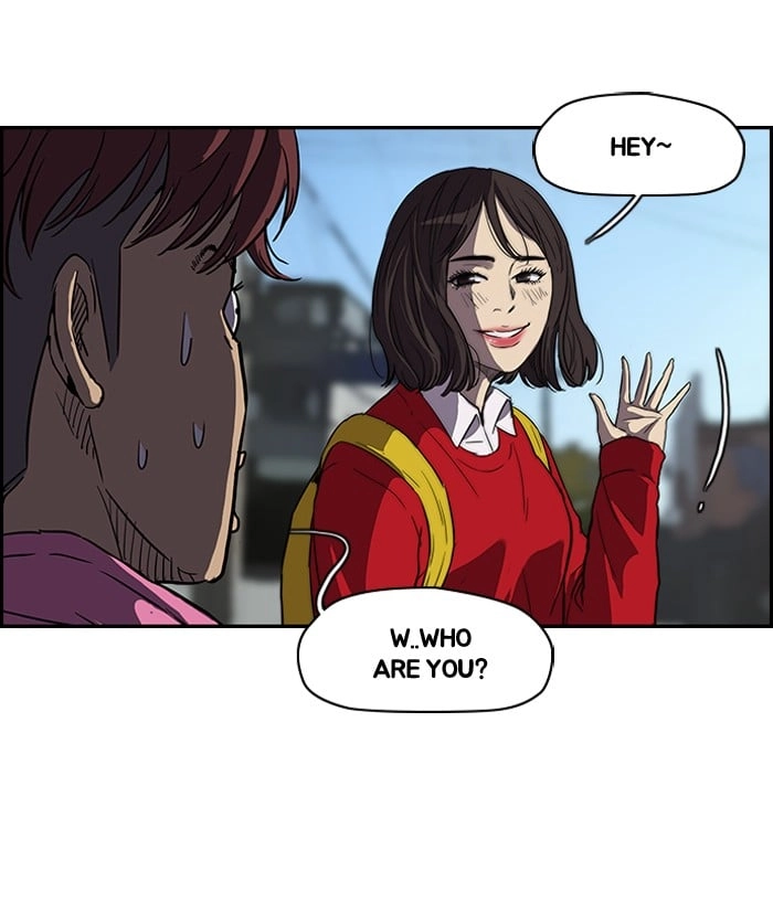 Wind Breaker Chapter 105, page 24 of 50