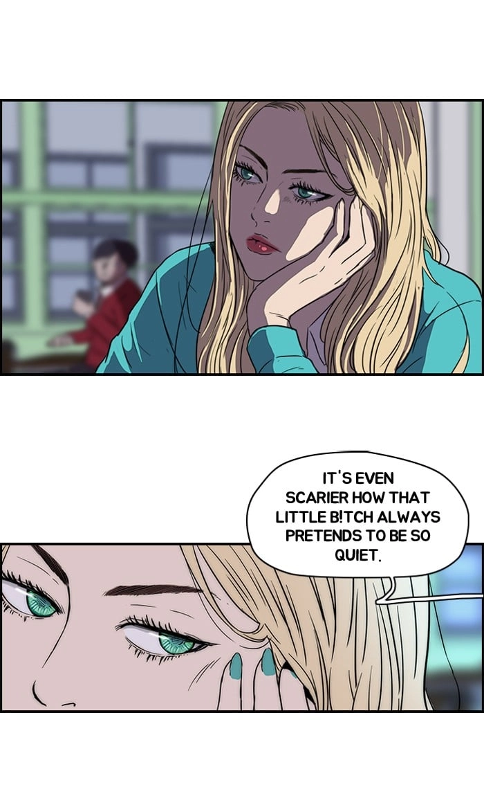 Wind Breaker Chapter 105, page 32 of 50