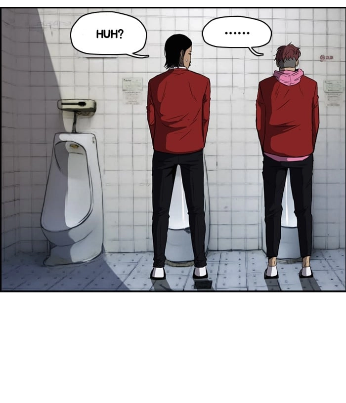 Wind Breaker Chapter 105, page 45 of 50