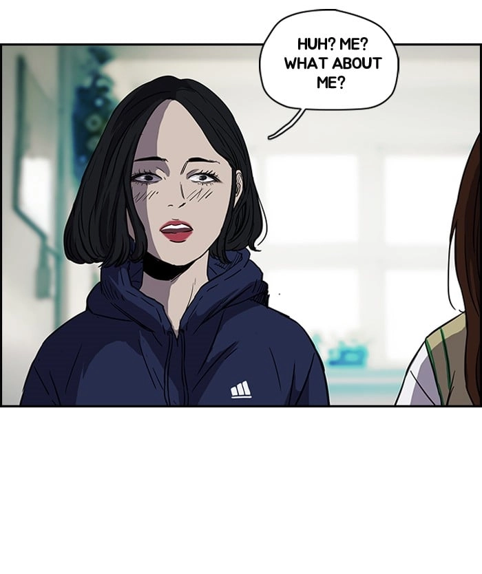 Wind Breaker Chapter 106, page 10 of 54