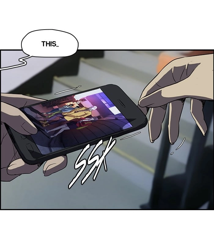 Wind Breaker Chapter 106, page 23 of 54