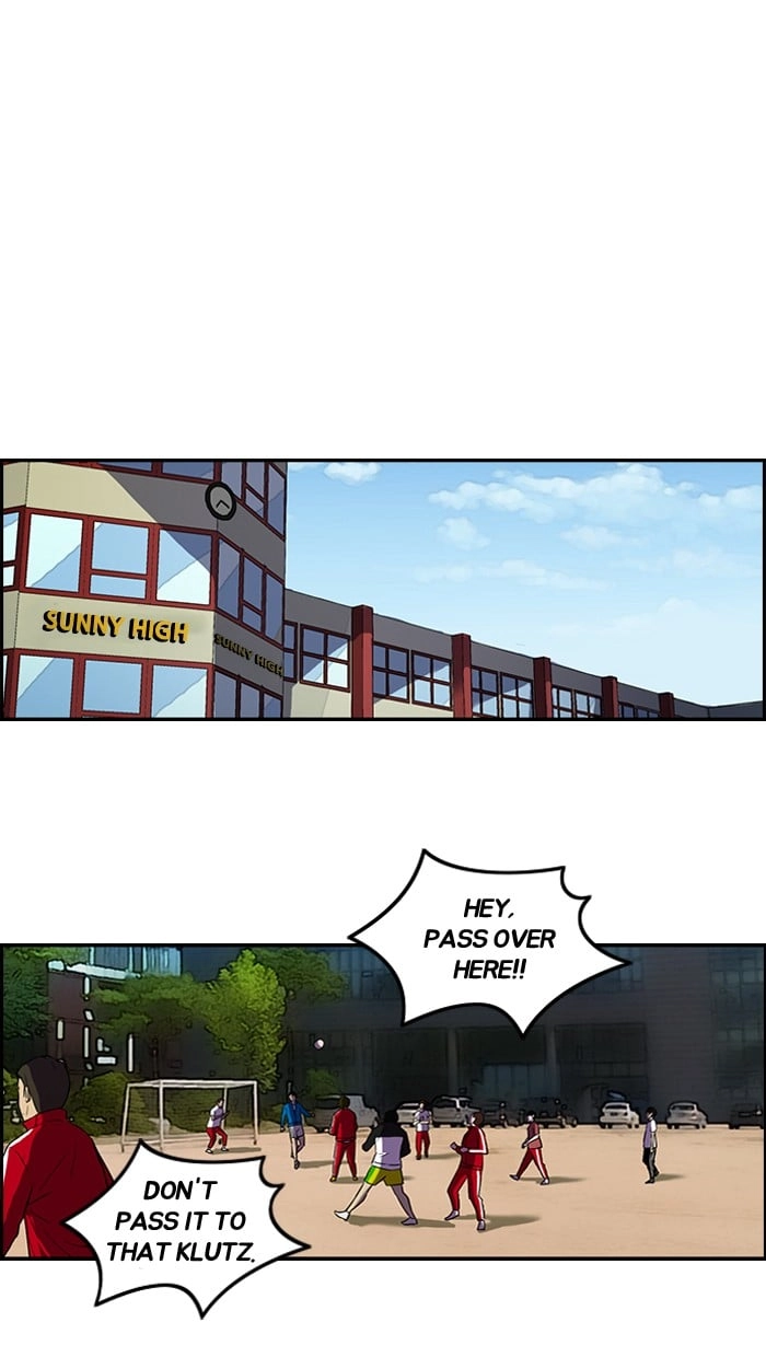Wind Breaker Chapter 106, page 26 of 54