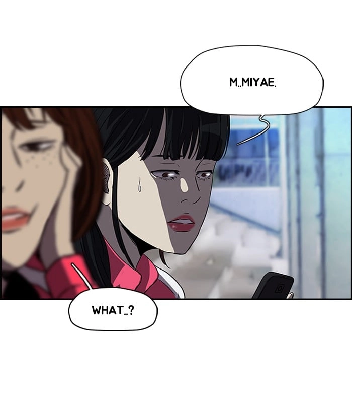 Wind Breaker Chapter 106, page 29 of 54