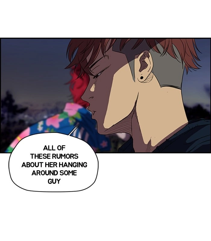 Wind Breaker Chapter 106, page 39 of 54