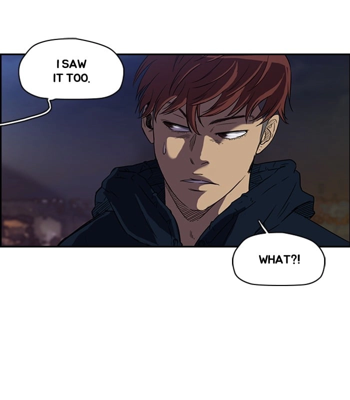 Wind Breaker Chapter 106, page 41 of 54
