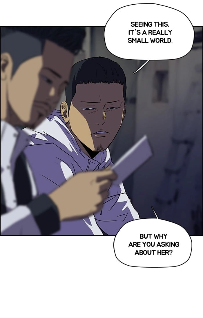 Wind Breaker Chapter 106, page 48 of 54