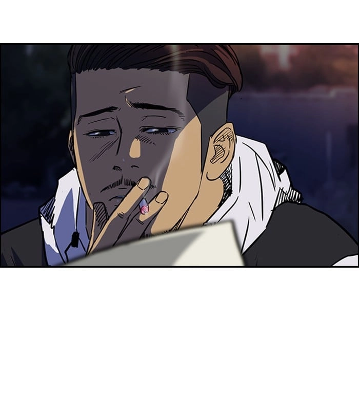 Wind Breaker Chapter 106, page 49 of 54