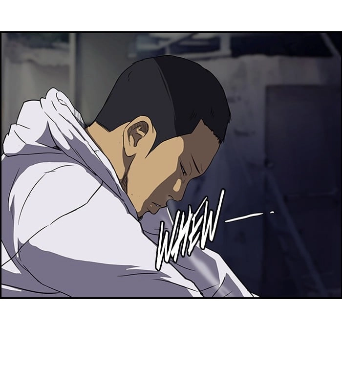 Wind Breaker Chapter 106, page 50 of 54