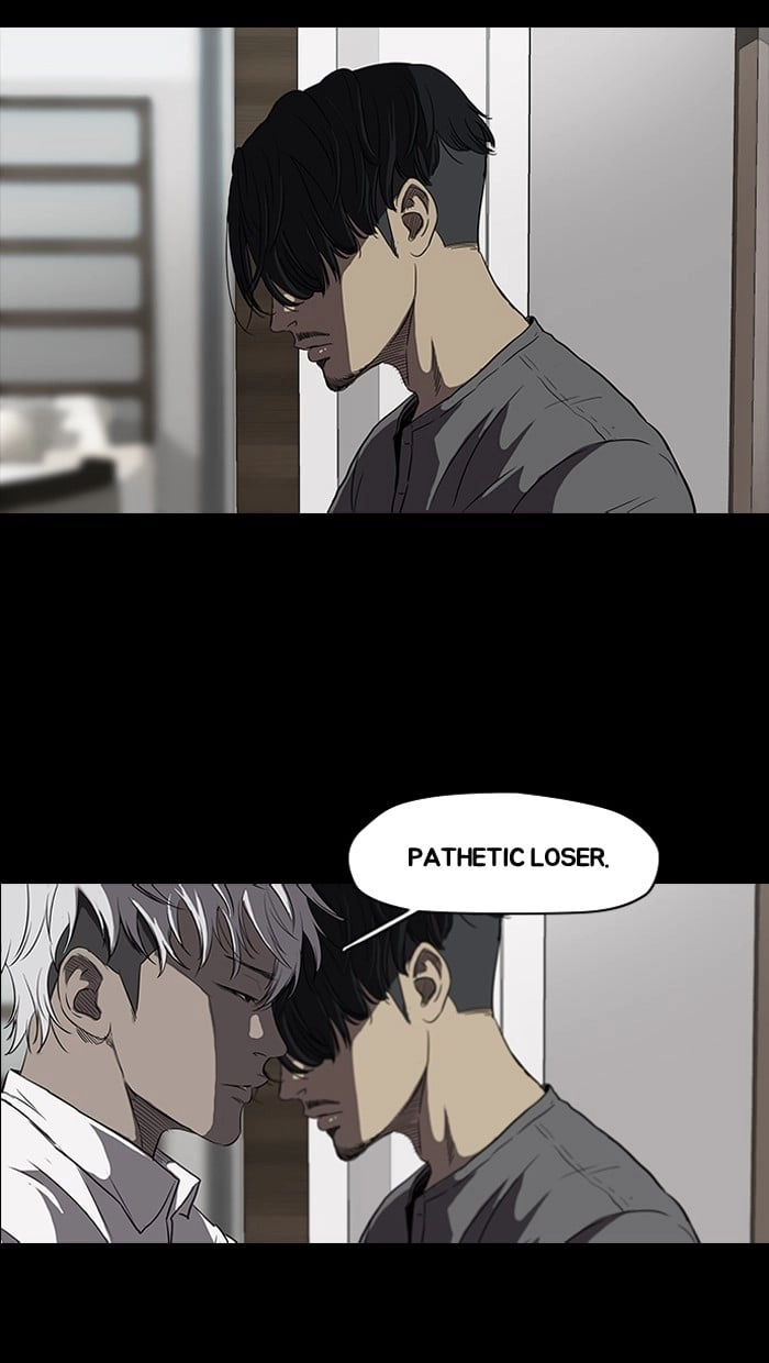 Wind Breaker Chapter 107, page 12 of 49