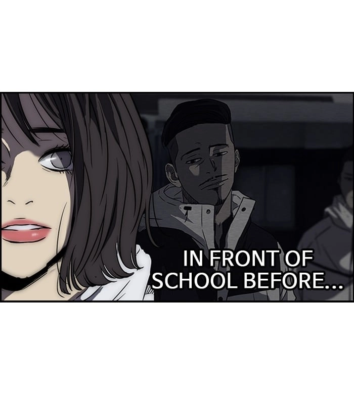 Wind Breaker Chapter 107, page 28 of 49