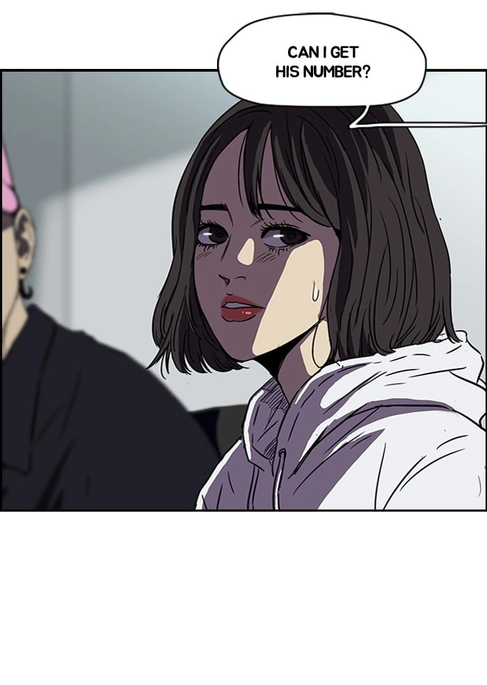 Wind Breaker Chapter 107, page 39 of 49