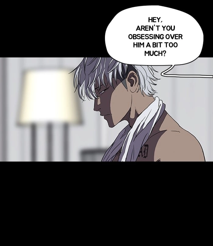 Wind Breaker Chapter 107, page 5 of 49