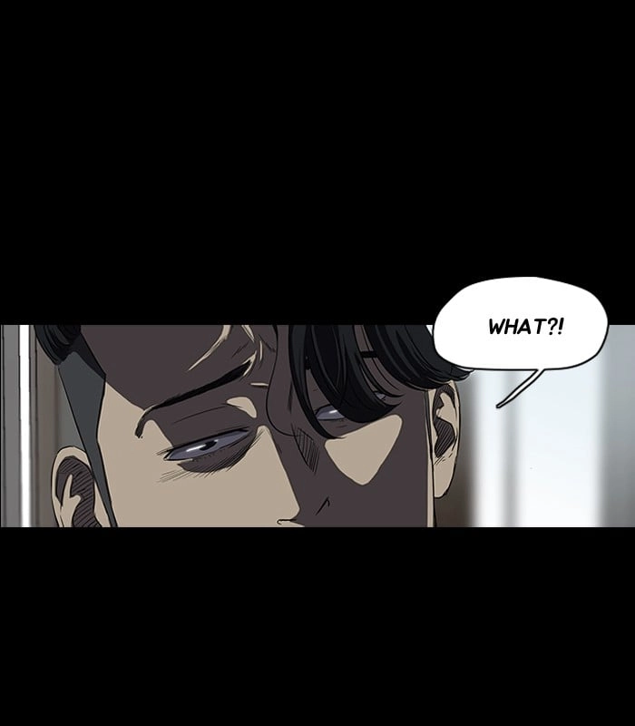 Wind Breaker Chapter 107, page 9 of 49