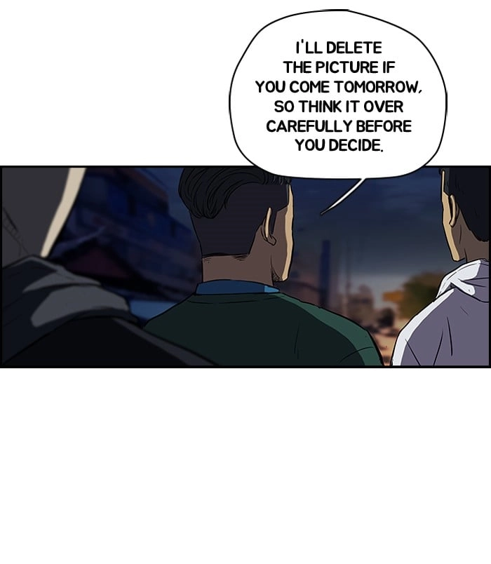 Wind Breaker Chapter 108, page 28 of 57