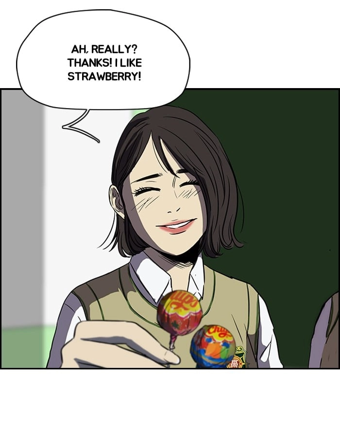 Wind Breaker Chapter 108, page 36 of 57