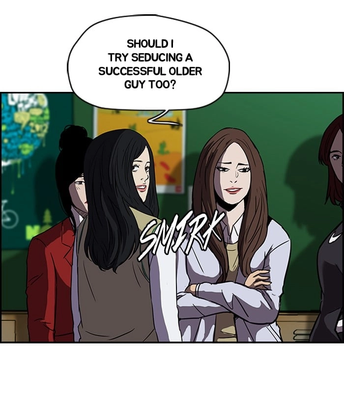Wind Breaker Chapter 108, page 39 of 57