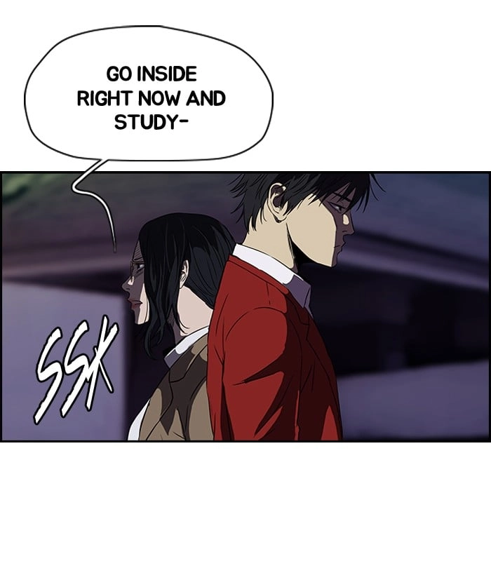 Wind Breaker Chapter 108, page 54 of 57
