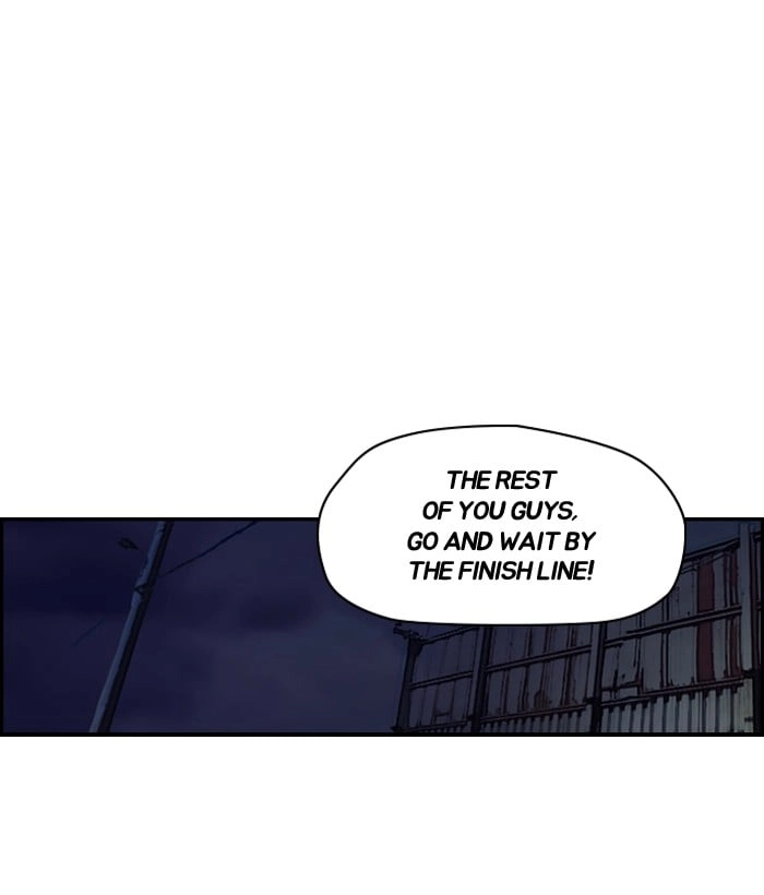 Wind Breaker Chapter 109, page 18 of 56