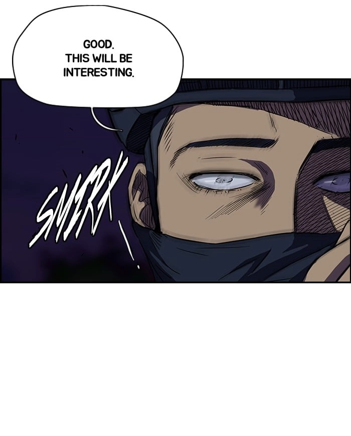Wind Breaker Chapter 109, page 32 of 56