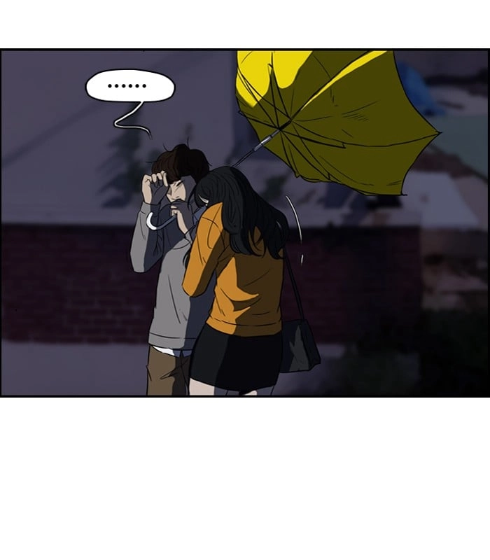Wind Breaker Chapter 109, page 49 of 56