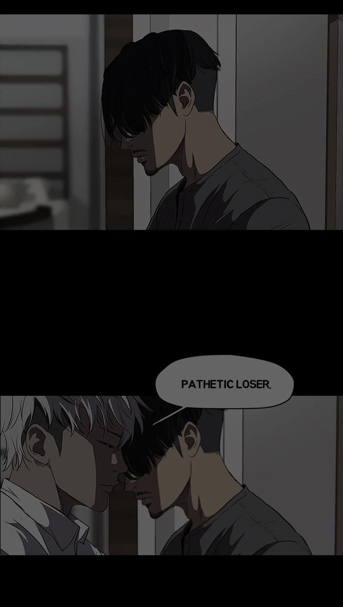Wind Breaker Chapter 109, page 54 of 56