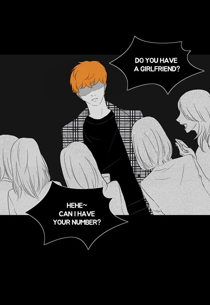 Wind Breaker Chapter 11, page 10 of 60
