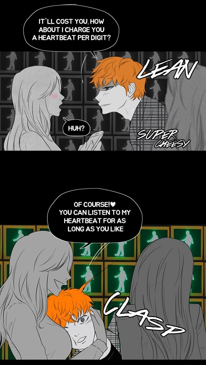 Wind Breaker Chapter 11, page 11 of 60