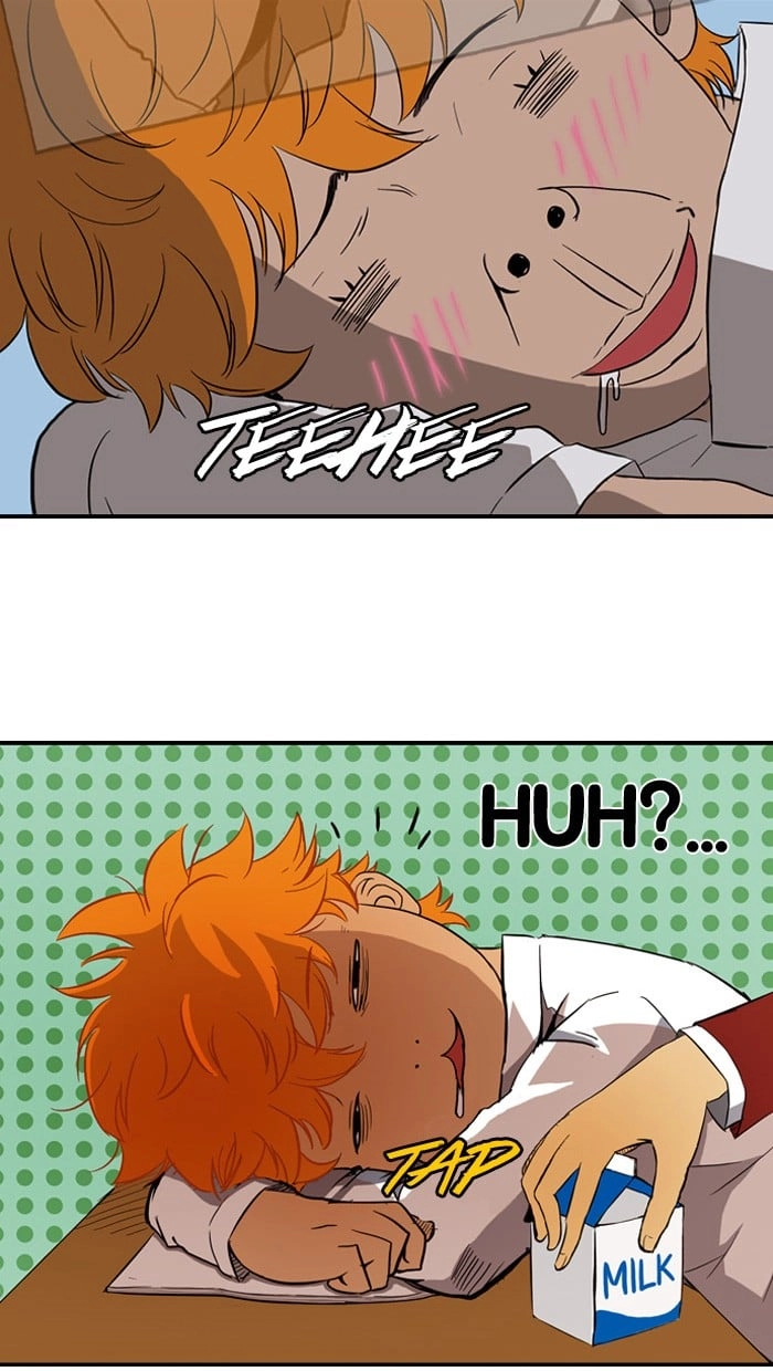Wind Breaker Chapter 11, page 13 of 60