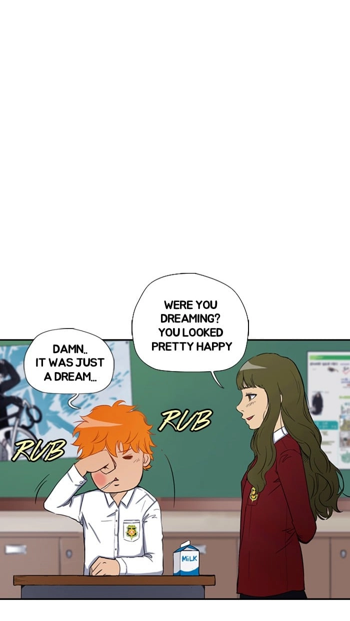 Wind Breaker Chapter 11, page 16 of 60