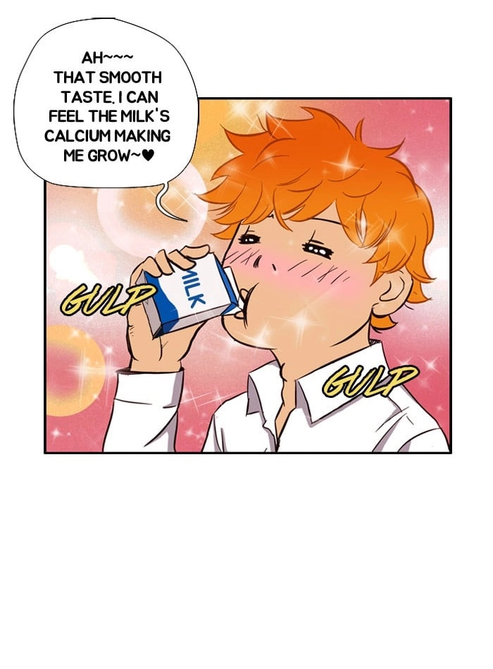 Wind Breaker Chapter 11, page 19 of 60