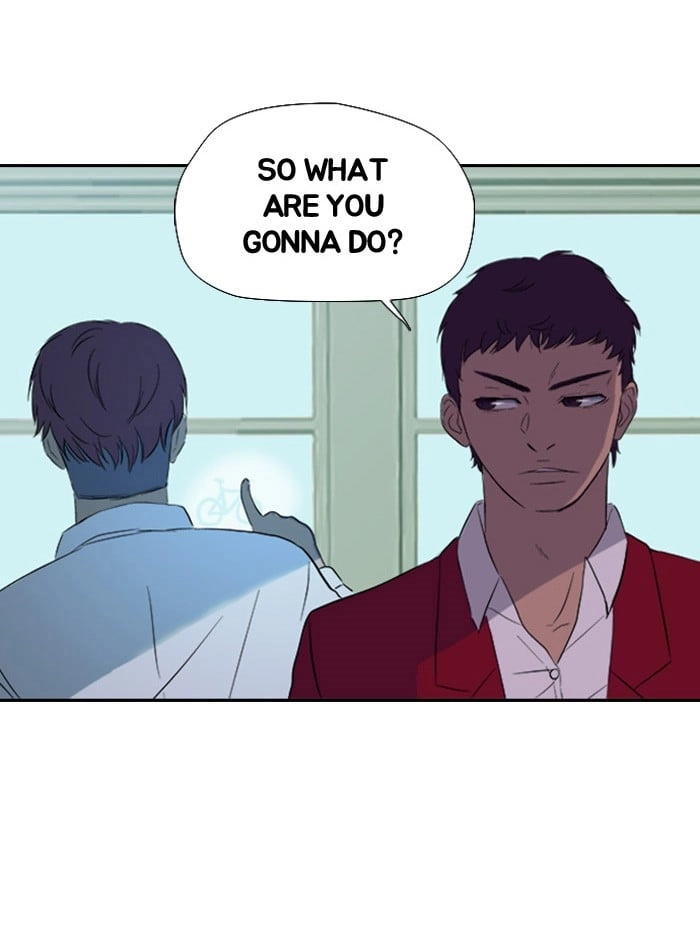 Wind Breaker Chapter 11, page 24 of 60