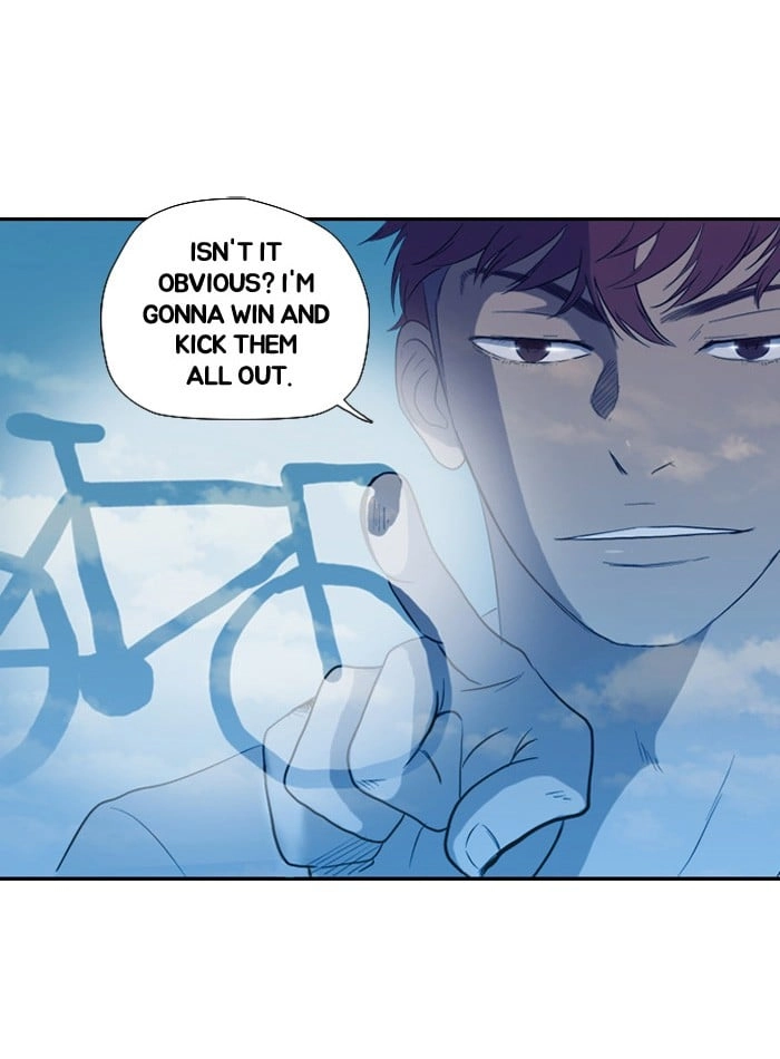 Wind Breaker Chapter 11, page 25 of 60